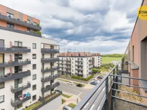 Prodej bytu 3+kk, Praha, Škrábkových, 80 m2