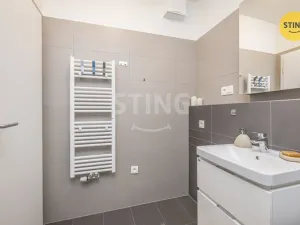 Prodej bytu 3+kk, Praha, Škrábkových, 80 m2