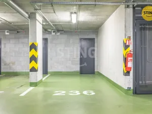 Prodej bytu 3+kk, Praha, Škrábkových, 80 m2