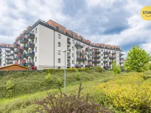 Prodej bytu 3+kk, Praha, Škrábkových, 80 m2