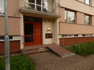 Prodej bytu 3+1, Trutnov, Lnářská, 74 m2