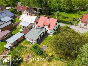 Prodej ubytování, Hejnice, 220 m2