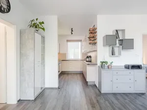 Prodej bytu 2+1, Říčany, Lipanská, 67 m2