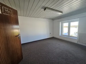 Pronájem kanceláře, Chrášťany, Jana Nepomuckého, 14 m2