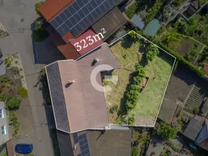 Prodej rodinného domu, Čejč, 91 m2