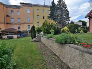 Prodej rodinného domu, Krupka, Letná, 204 m2
