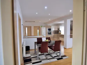 Prodej rodinného domu, Krupka, Letná, 204 m2