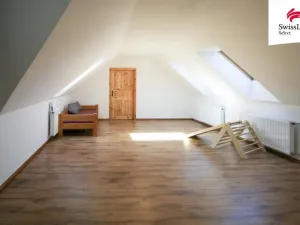Prodej rodinného domu, Zvíkov, Budějovická, 255 m2
