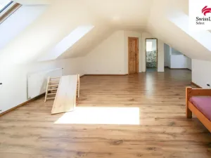 Prodej rodinného domu, Zvíkov, Budějovická, 255 m2