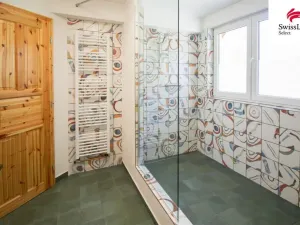 Prodej rodinného domu, Zvíkov, Budějovická, 255 m2