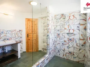 Prodej rodinného domu, Zvíkov, Budějovická, 255 m2