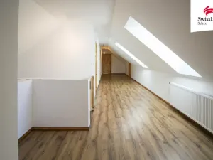 Prodej rodinného domu, Zvíkov, Budějovická, 255 m2