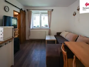 Prodej rodinného domu, Zvíkov, Budějovická, 255 m2