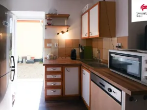Prodej rodinného domu, Zvíkov, Budějovická, 255 m2