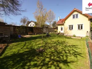 Prodej rodinného domu, Zvíkov, Budějovická, 255 m2