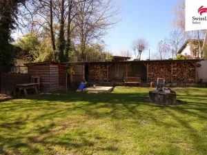 Prodej rodinného domu, Zvíkov, Budějovická, 255 m2