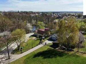 Prodej rodinného domu, Zvíkov, Budějovická, 255 m2