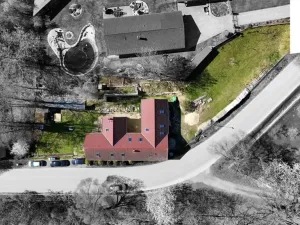 Prodej rodinného domu, Zvíkov, Budějovická, 255 m2