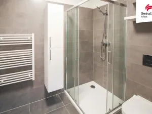 Pronájem bytu 1+kk, Třešť, Wolkerova, 44 m2