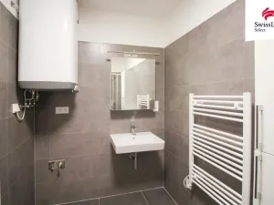 Pronájem bytu 1+kk, Třešť, Wolkerova, 44 m2