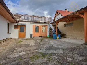 Prodej rodinného domu, Michalovice, 150 m2