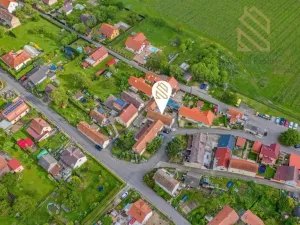 Prodej rodinného domu, Michalovice, 150 m2
