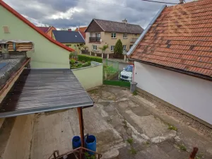 Prodej rodinného domu, Michalovice, 150 m2