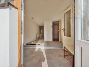 Prodej rodinného domu, Michalovice, 150 m2