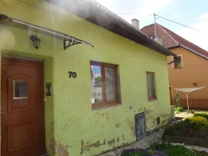 Prodej rodinného domu, Vídeň, 76 m2