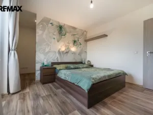 Prodej bytu 3+kk, Příbram - Příbram I, Riegrova, 61 m2