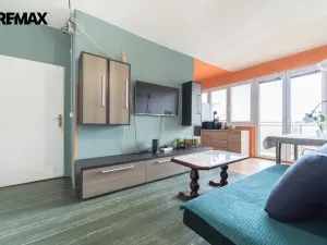 Prodej bytu 3+kk, Příbram - Příbram I, Riegrova, 61 m2