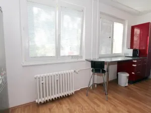 Pronájem bytu 4+kk, Praha - Záběhlice, Bělčická, 75 m2