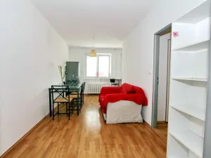 Pronájem bytu 4+kk, Praha - Záběhlice, Bělčická, 75 m2