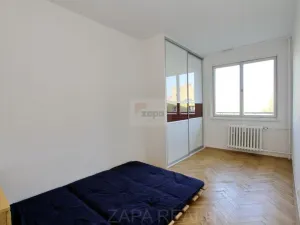 Pronájem bytu 4+kk, Praha - Záběhlice, Bělčická, 75 m2