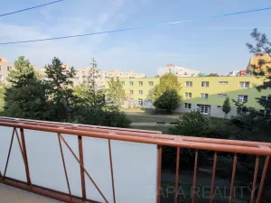 Pronájem bytu 4+kk, Praha - Záběhlice, Bělčická, 75 m2
