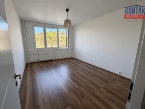 Pronájem bytu 2+1, Český Krumlov - Plešivec, 5. května, 62 m2