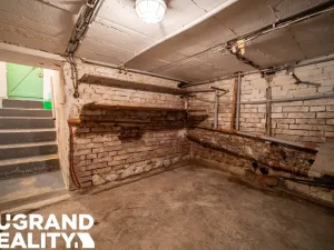 Prodej rodinného domu, Krásná Lípa, Havlíčkova, 120 m2