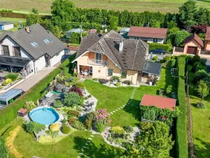 Prodej rodinného domu, Karviná, 171 m2