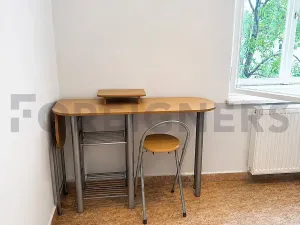 Pronájem bytu 2+1, Praha - Vinohrady, Londýnská, 57 m2