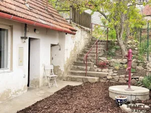 Prodej rodinného domu, Jamolice, 100 m2