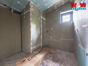 Prodej, Praha - Holešovice, Sanderova, 82 m2