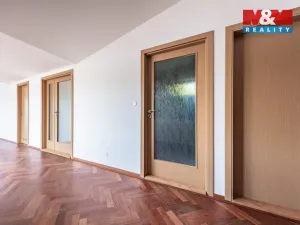 Prodej, Praha - Holešovice, Sanderova, 82 m2