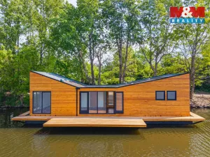Prodej, Praha - Holešovice, Sanderova, 82 m2