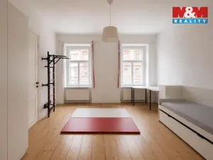 Prodej bytu 3+1, Olomouc, Komenského, 123 m2