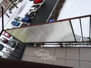 Pronájem bytu 3+1, Bruntál, Jesenická, 66 m2
