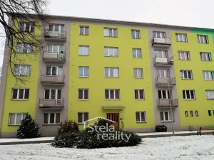 Pronájem bytu 3+1, Bruntál, Jesenická, 66 m2
