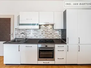 Prodej bytu 3+kk, Jihlava, Za Poštou, 60 m2