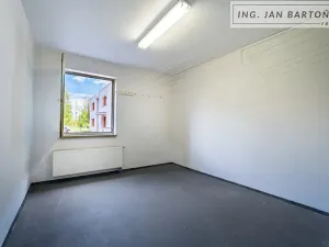 Prodej bytu 3+kk, Jihlava, Za Poštou, 60 m2