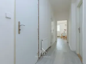 Prodej bytu 2+1, Kladno, Vítězná, 55 m2