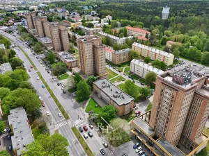 Prodej bytu 2+1, Kladno, Vítězná, 55 m2